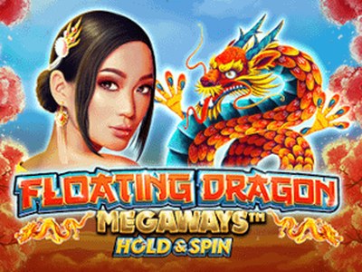 Floating Dragon New Year Festival Ultra Megaways Hold & Spin — Китайский Новый год, фонари, дракон — Hold & Spin режим и новогодние фриспины